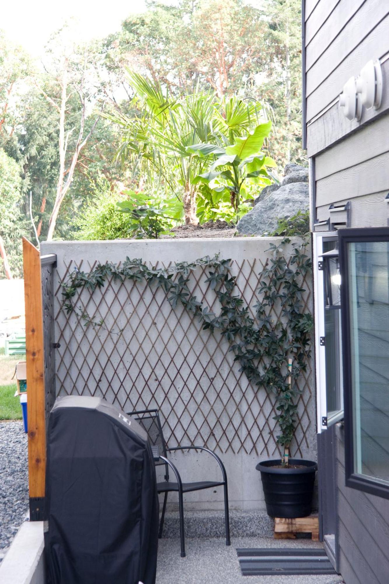 M&M'S Maple Bay Mountain Guesthouse - Licensed Duncan Exterior foto